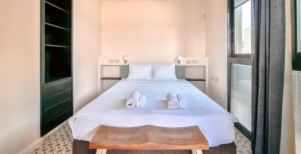 Apartment Royal 3BR Tel Aviv Kerem Tl77