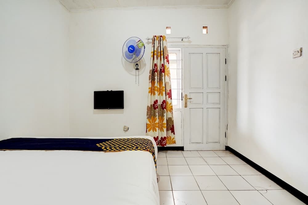 Hotel O Pondok Sabaraya Cileunyi Syariah