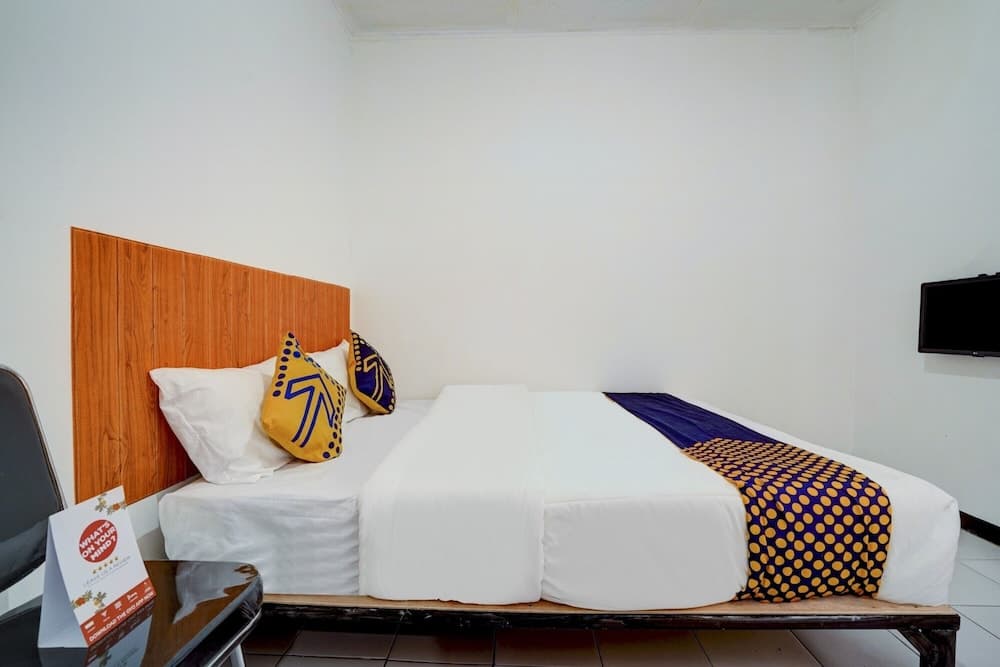 Hotel O Pondok Sabaraya Cileunyi Syariah