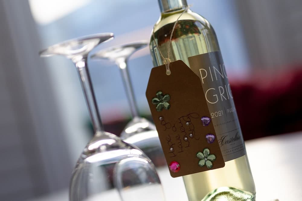 Caldey Bay Apartment - Lovely Sea Views