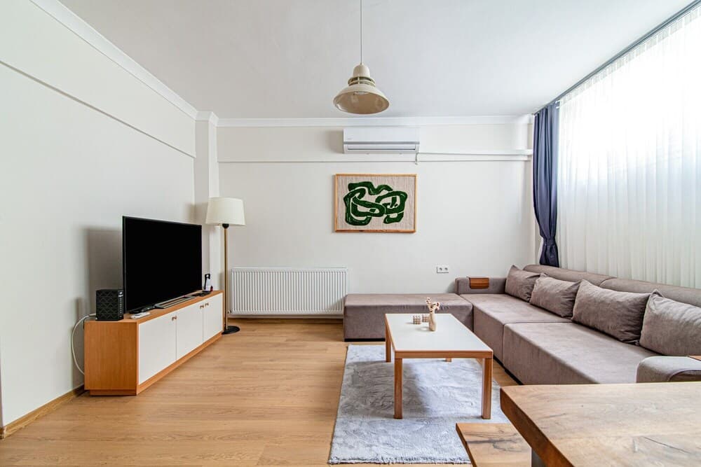 Gorgeous Apartment in the Heart of Cihangir