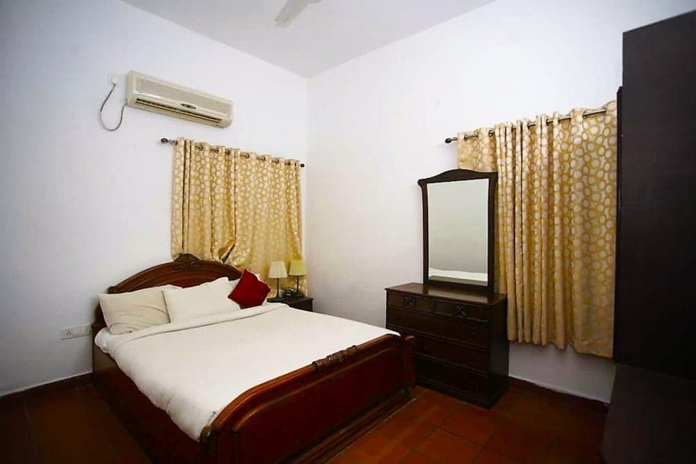 Reva Resorts & Holiday Homes