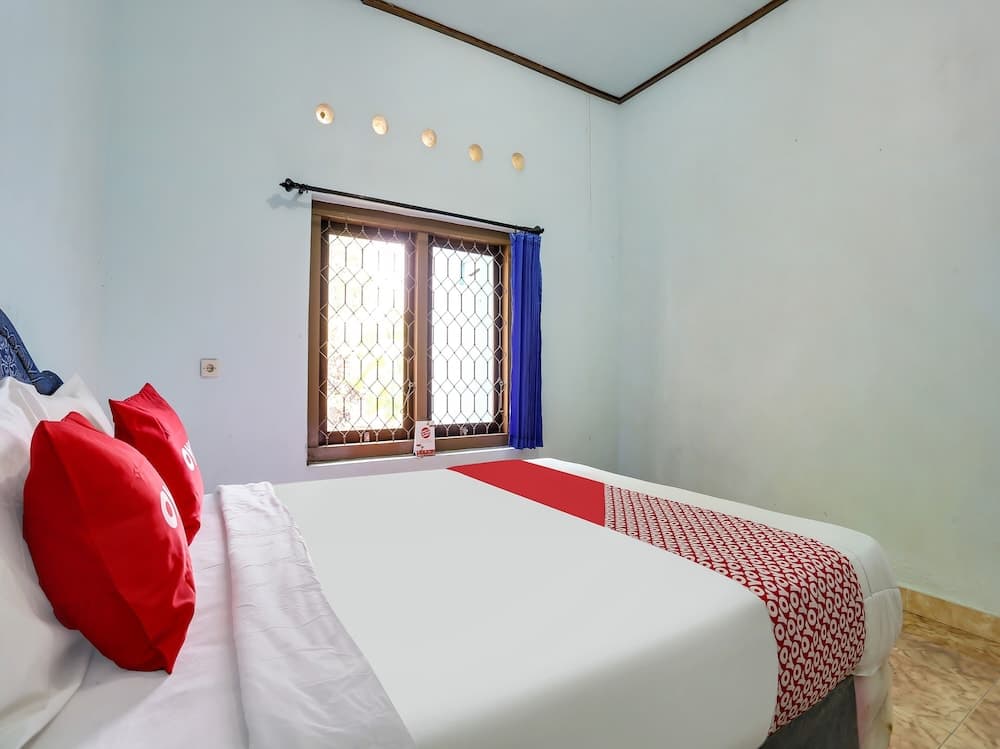 Hotel O Desa Wisata Banyuatis