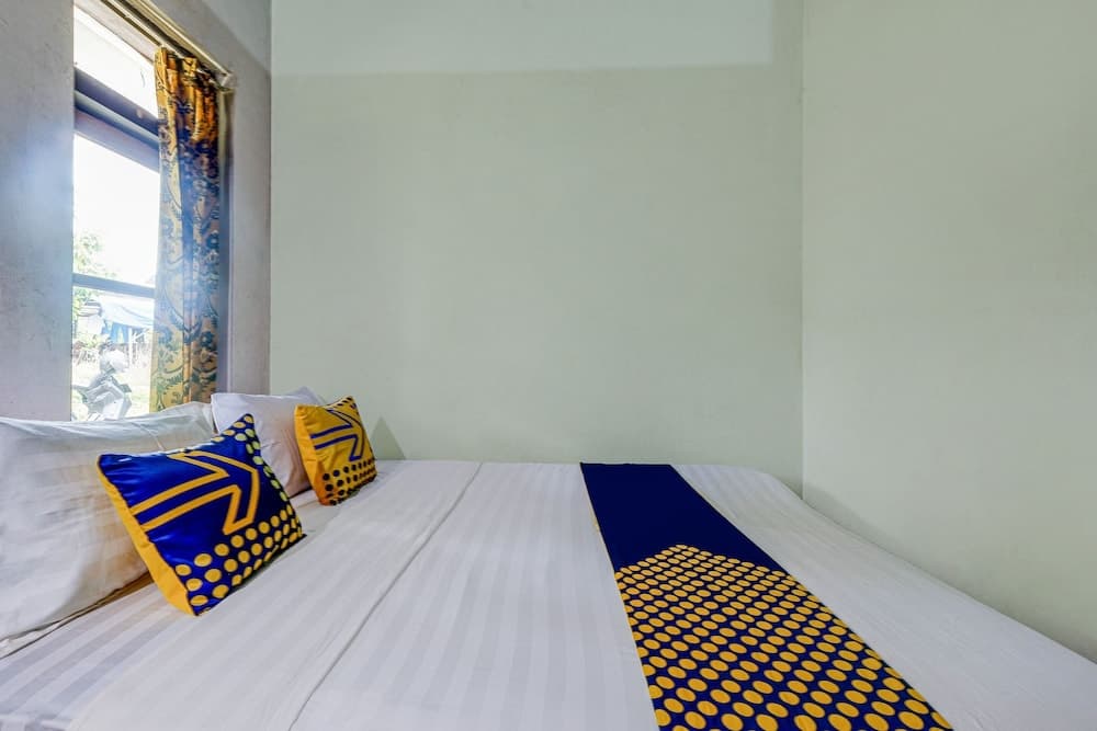 OYO Homes 90987 Desa Wisata Gabugan Syariah