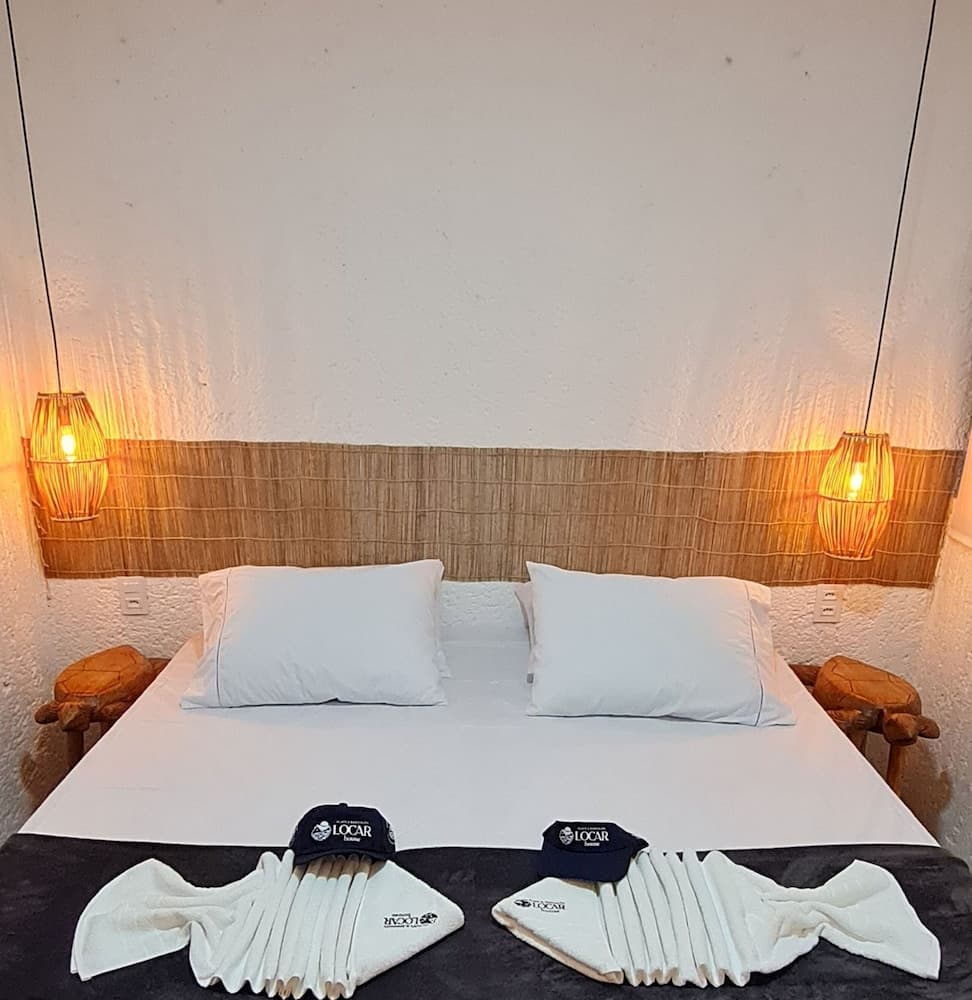 Flat I 002 Villas Manatee Patacho - AL