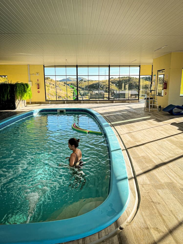 Hotel Fazenda Rota dos Cânions