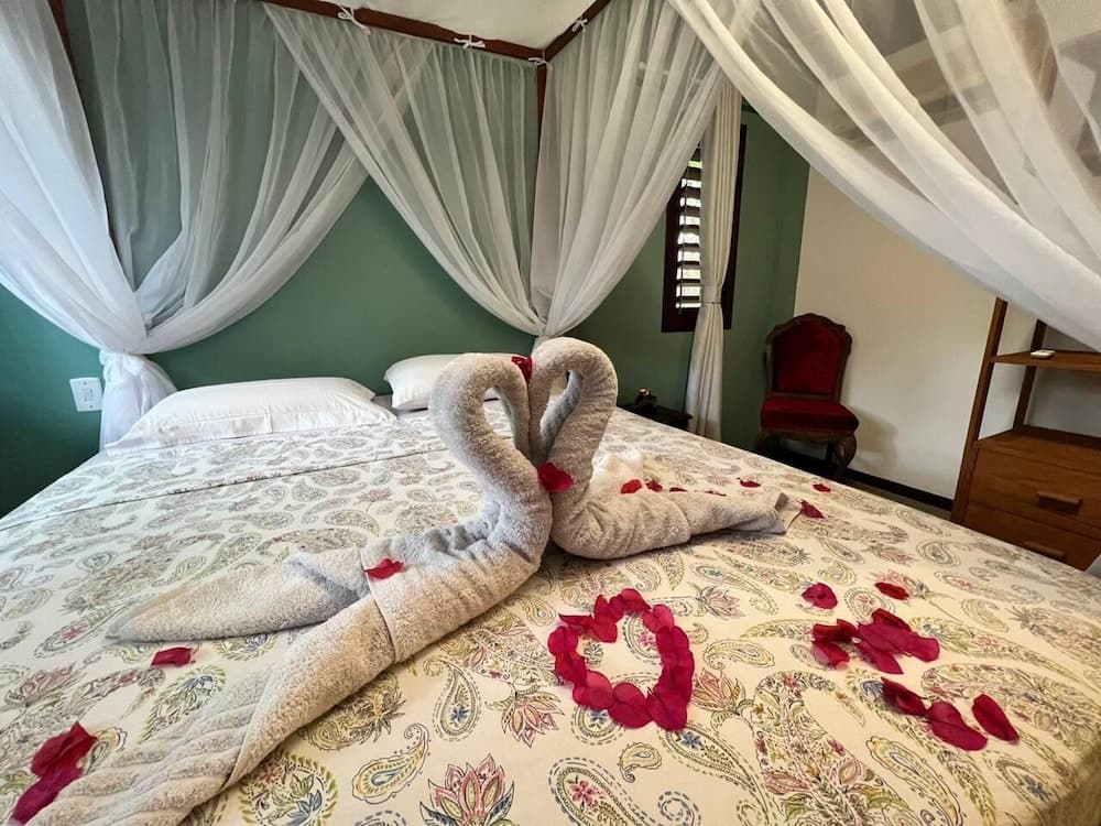 Great House in top Condo and Divine Nature