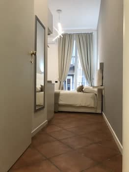 Base Napoli Plebiscito