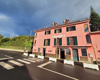 SLEEP AND GO - SANTANA IN NATURE B&B