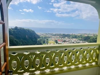 City View Accommodations