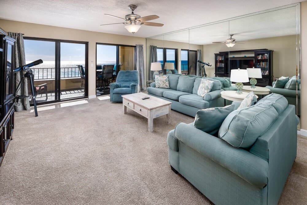 Surf Dweller 510 By Brooks And Shorey Resorts 2 Bedroom Condo by Redawning