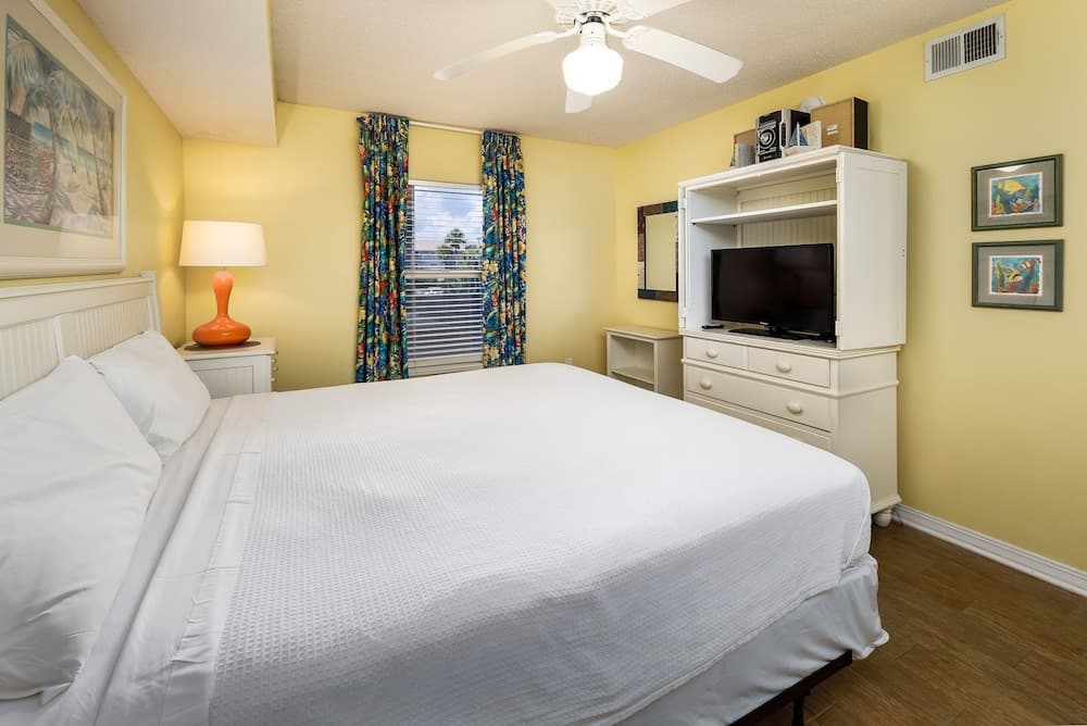 Gulf Dunes 116 By Brooks And Shorey Resorts 2 Bedroom Condo by Redawning