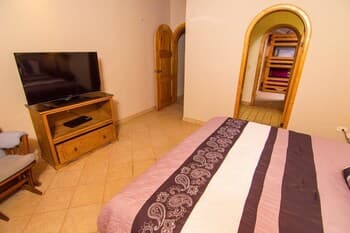 Stunning 4 Bedroom Beach Villa on Sandy Beach at Las Palmas Beachfront Resortv15 4 Villa by Redawning