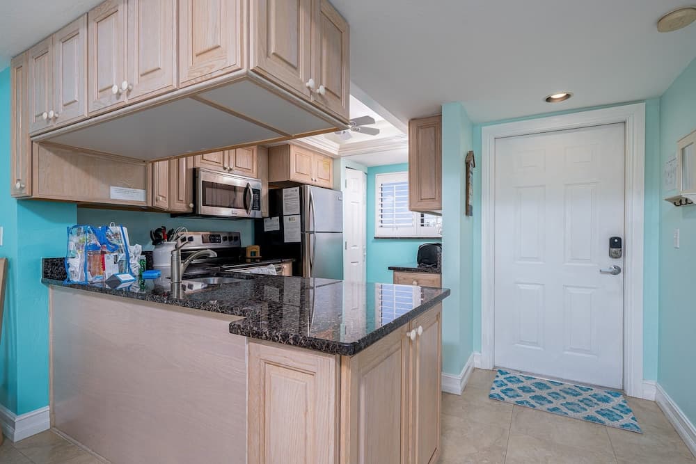 Welcome To Carlos Point # 324 2 Bedroom Condo by RedAwning