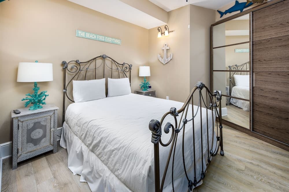 Bella Riva 108 By Brooks And Shorey Resorts 4 Bedroom Condo by Redawning