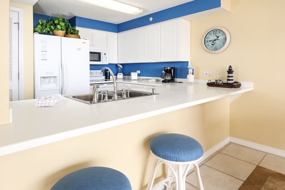 Island Princess 208 By Brooks And Shorey Resorts 1 Bedroom Condo by Redawning