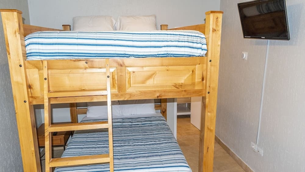 Stunning 3 Bedroom Beach Villa on Sandy Beach Las Palmas Beachfront Resort V-05 3 Villa by RedAwning