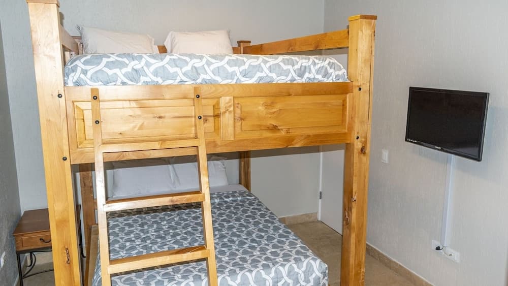 Stunning 3 Bedroom Beach Villa on Sandy Beach Las Palmas Beachfront Resort V-05 3 Villa by RedAwning