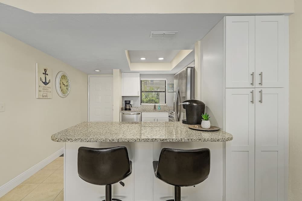 Estero Cove 523 - Beautifully Updated!! 2 Bedroom Condo by RedAwning