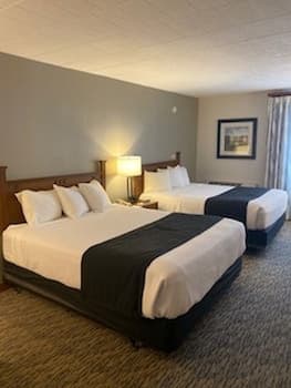 The Lodge at Wisp Resort