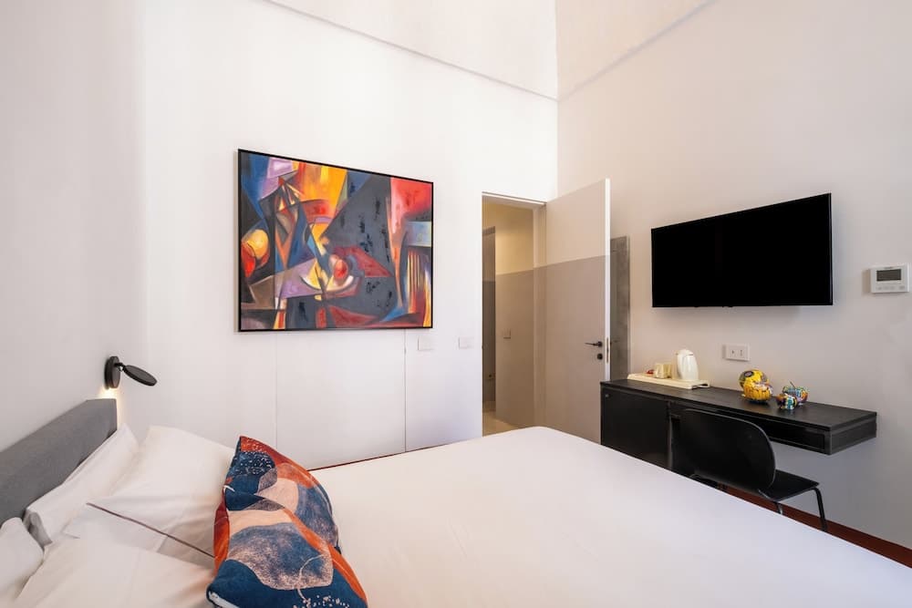 Dimora del Vescovo Guest House