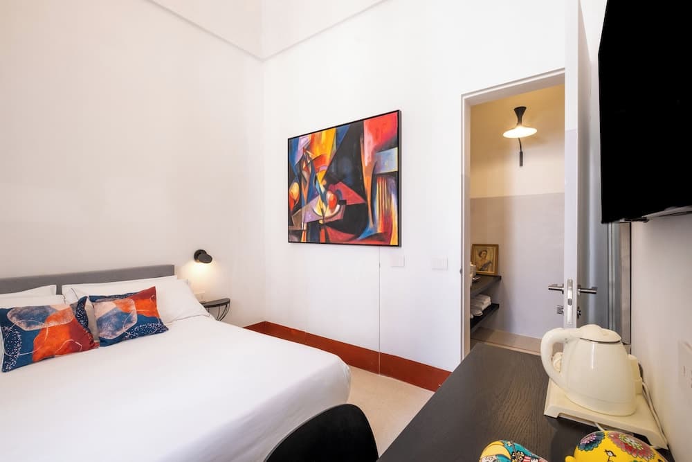 Dimora del Vescovo Guest House