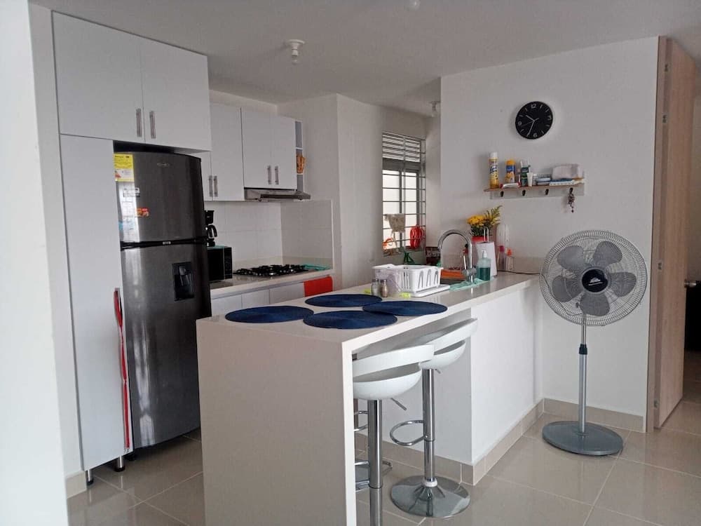 Hermoso Apartemaneto ricaurte