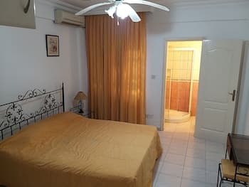 Inviting 3-bed Apartment in North Cyprus Girne