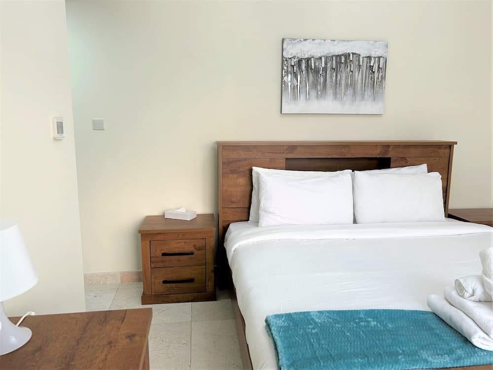 Incredible Living With Balcony in Business Bay