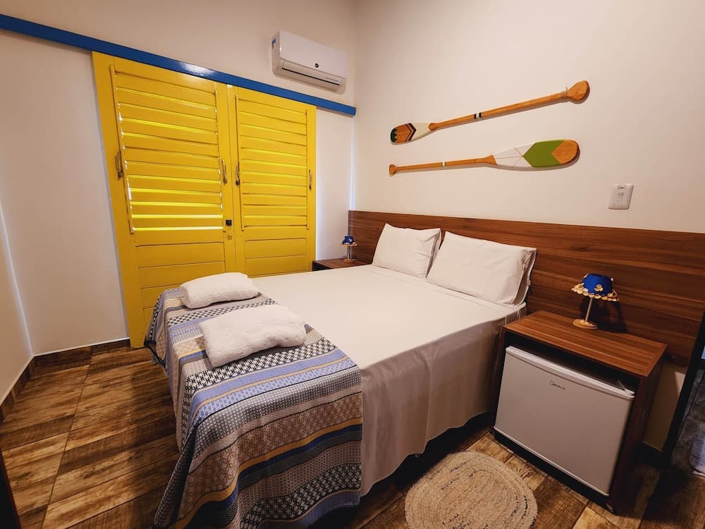 Manaí Pousada & Beach Club