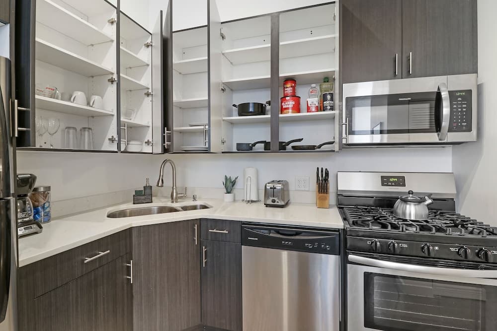 1BR Perfect Home in West Loop