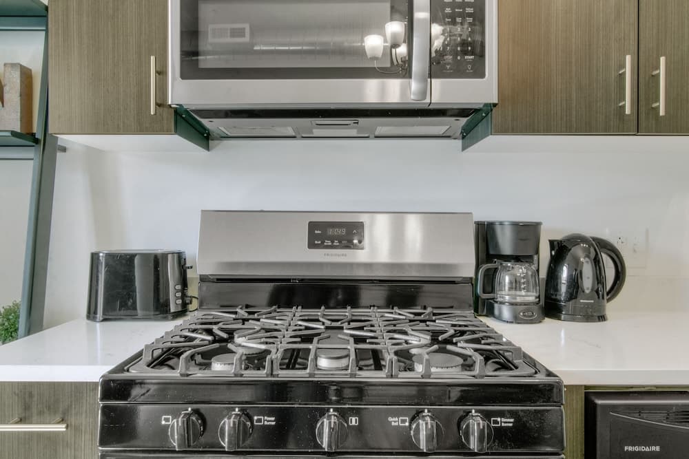 1BR Apartment with Laundry in West Loop