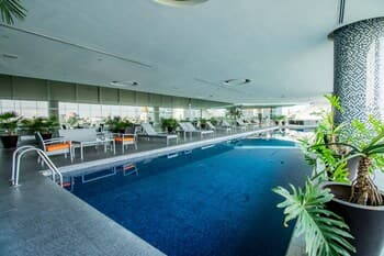 Capitalia - Apartments - Reforma Centro