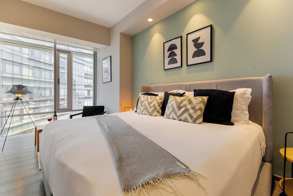 Capitalia Plaza Residences Reforma