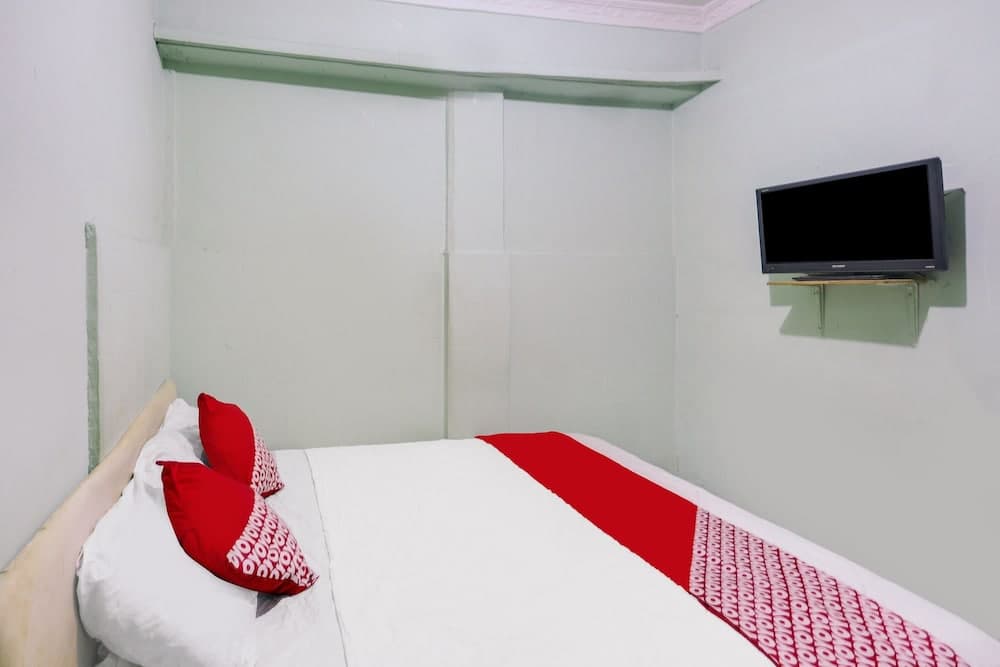 Hotel O Rajawali Inn