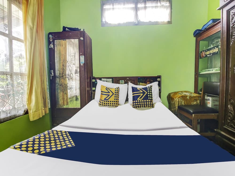 Hotel O Desa Wisata Selamanik Ciamis