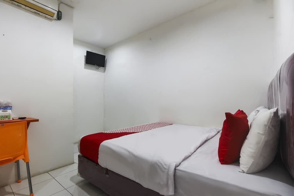 OYO 3872 Wisma Family