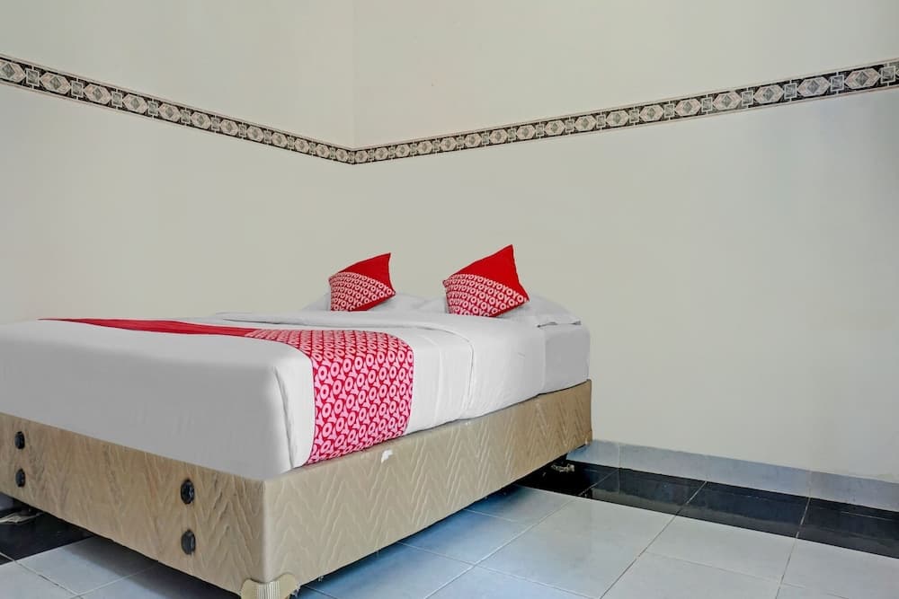 Hotel O Bumi Merpati Residence