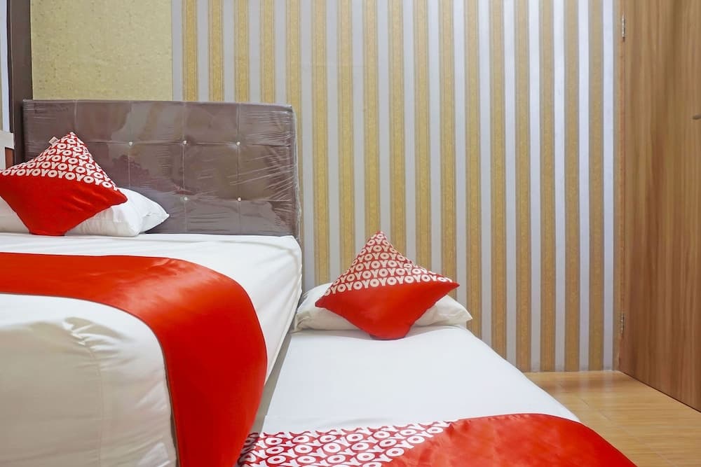 Hotel O Sari Jeneponto