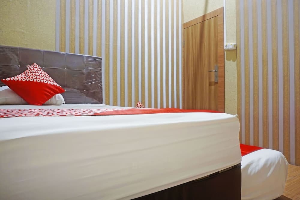 Hotel O Sari Jeneponto