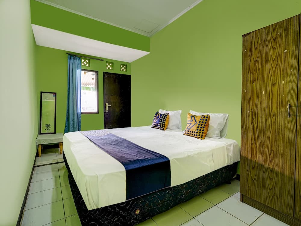 OYO Life 91116 Pelangi Residence Syariah