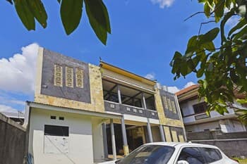 OYO 91495 Hotel Indah Residence