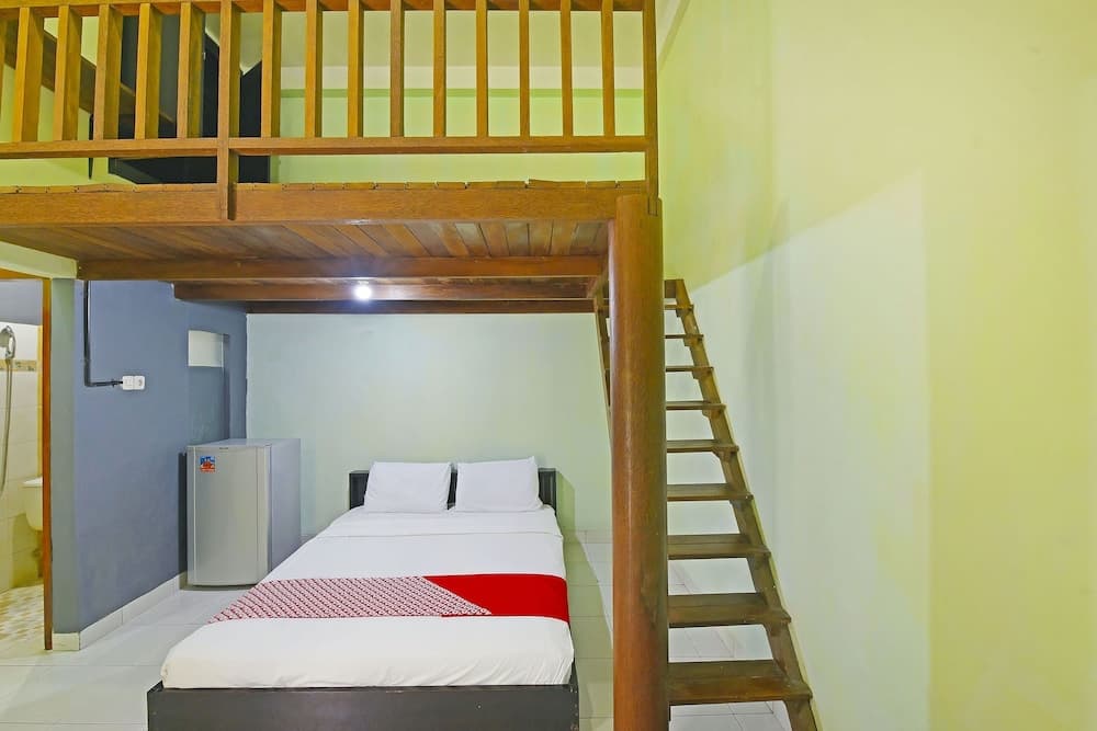 OYO 91495 Hotel Indah Residence