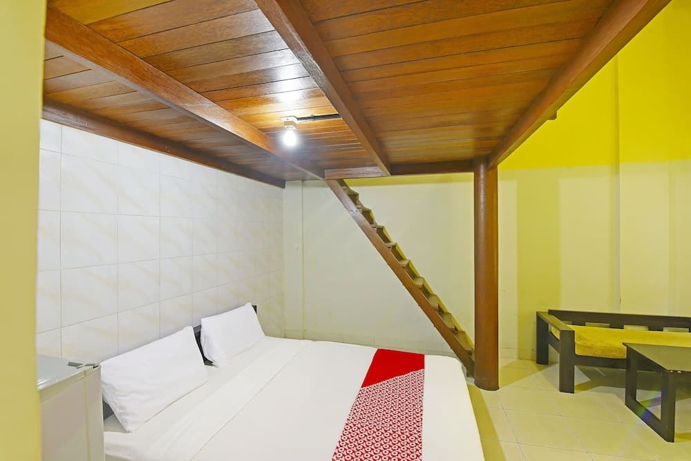 OYO 91495 Hotel Indah Residence