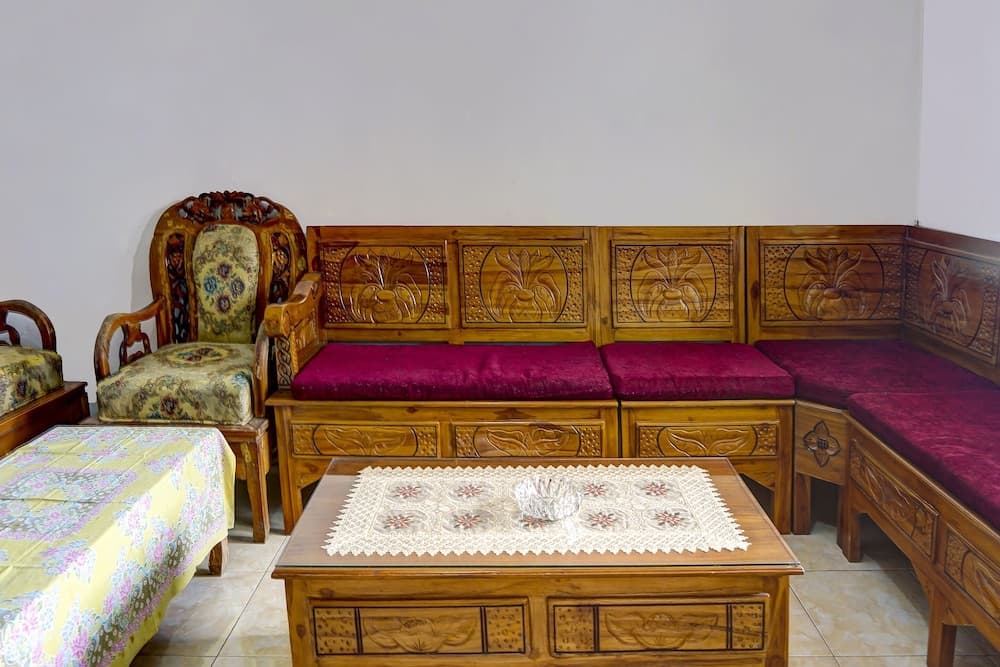 Hotel O Desa Wisata KalipucangNearGreen Zone Indonesia