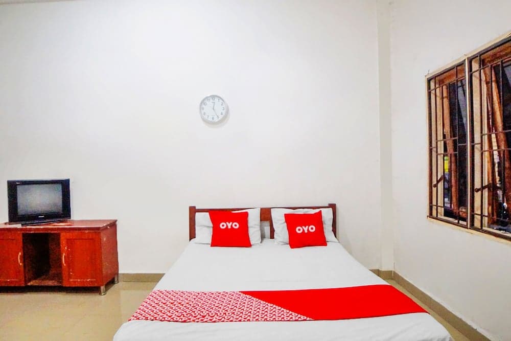 OYO 91647 Sanina Residence