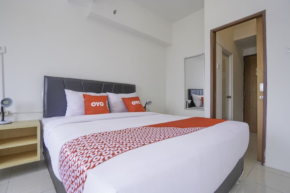 Capital O 91962 Pavilion Permata Surabaya