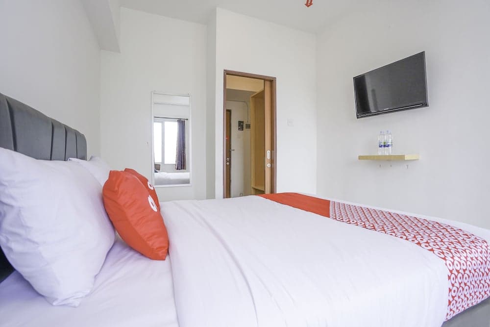 Capital O 91962 Pavilion Permata Surabaya