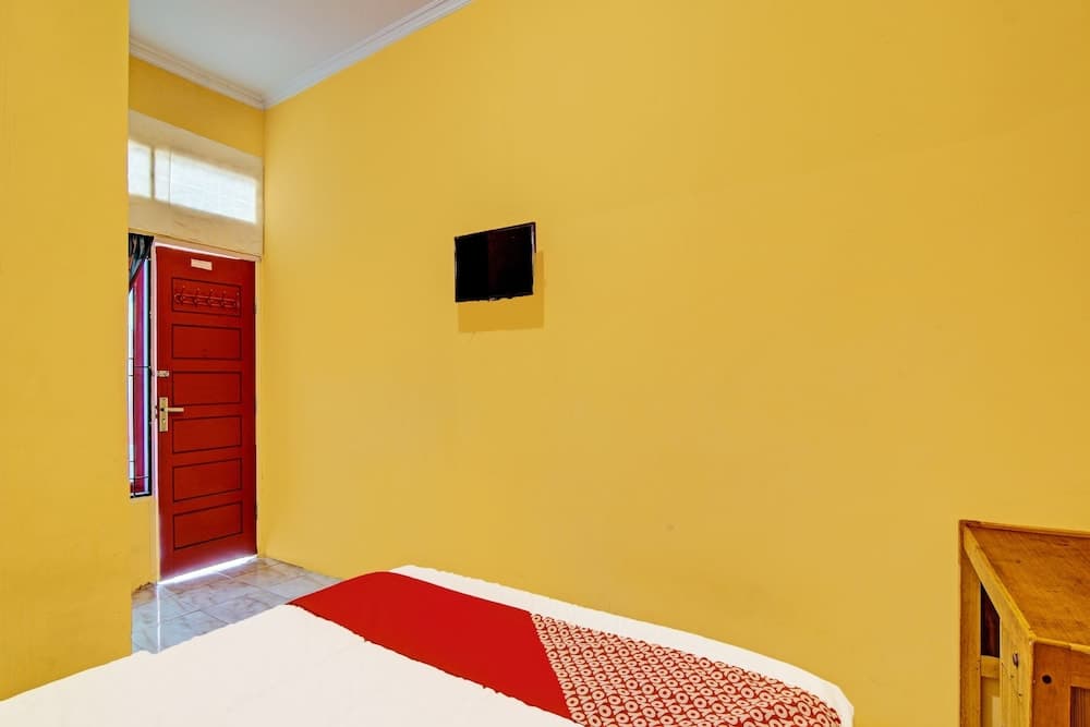 OYO 91921 Homestay Keluarga Syariah