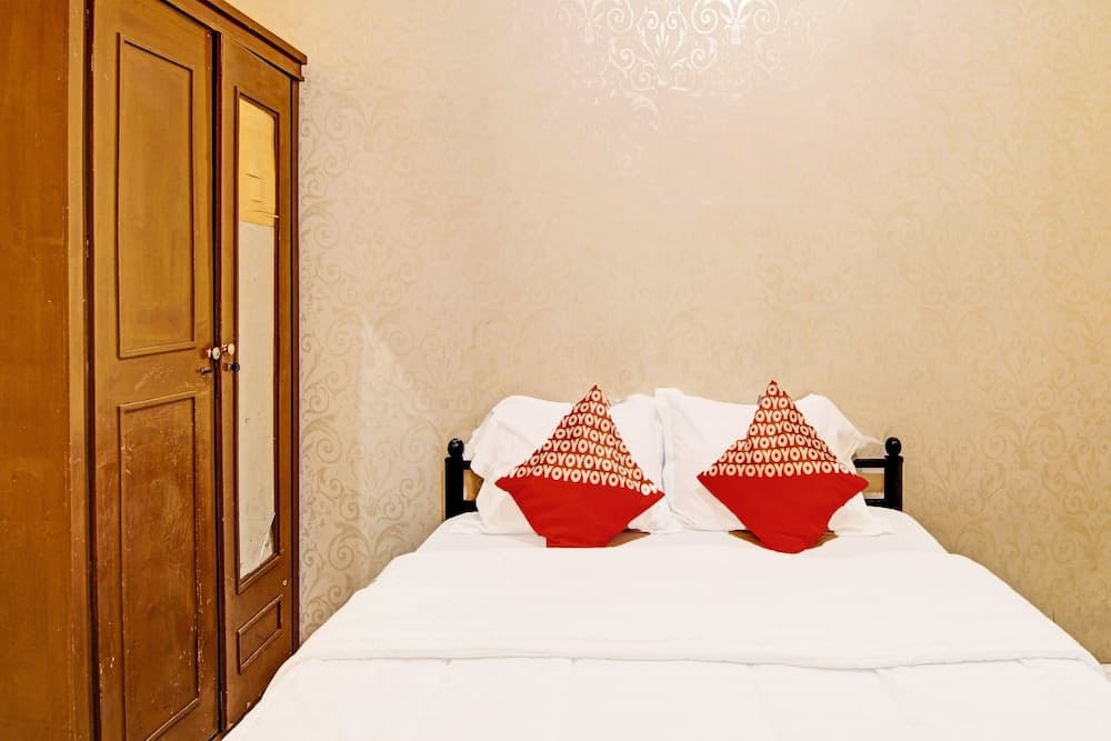 OYO 91921 Homestay Keluarga Syariah